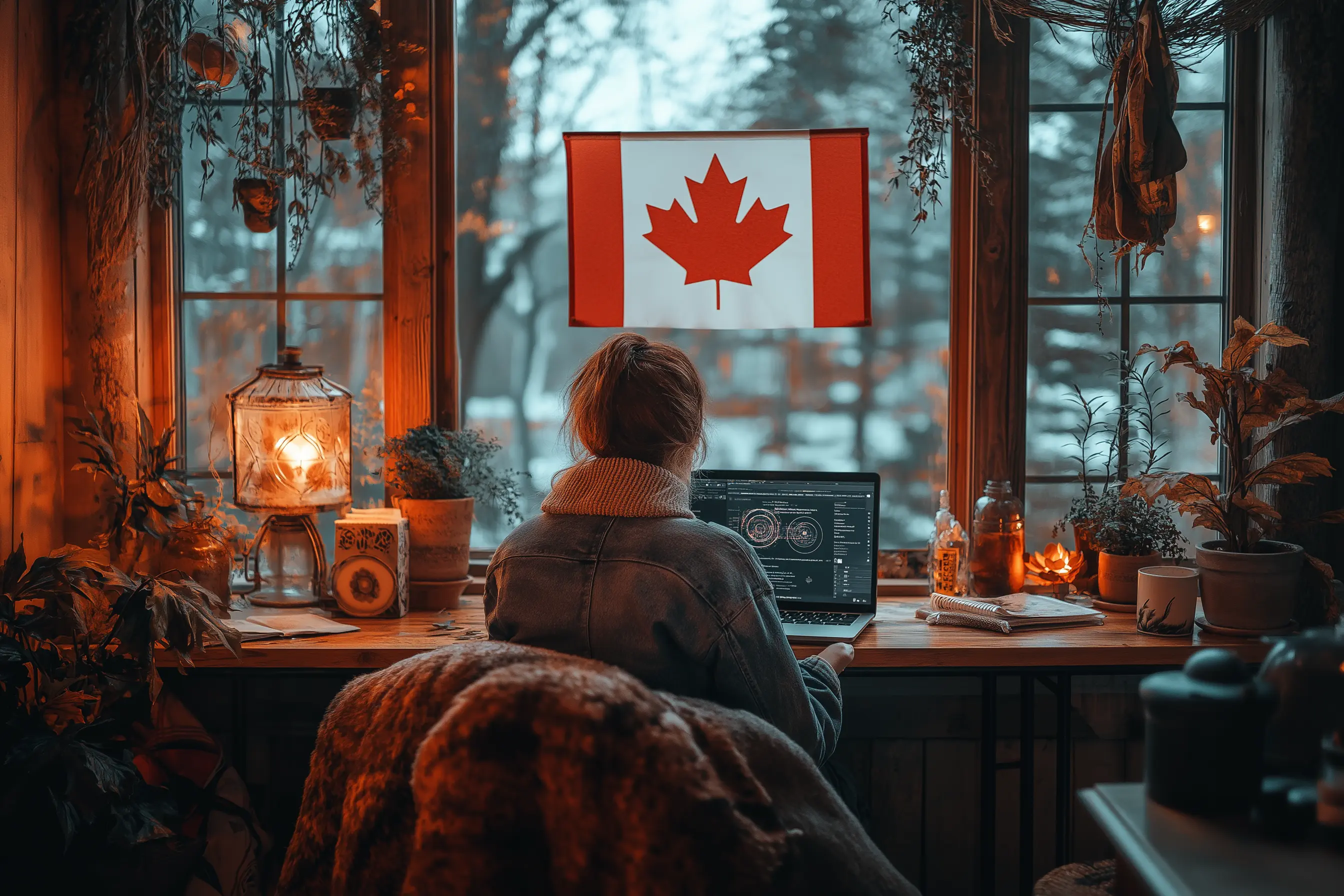 Intelligence Artificielle et TCF Canada 2026 : Comment Utiliser ChatGPT, Claude et Gemini pour Décrocher NCLC 9